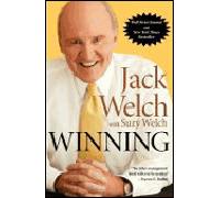 Winning - Jack Welch - Harper Collins Libri - Poche - Livre