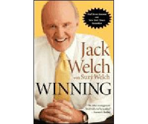 Winning - Jack Welch - Harper Collins Libri - Poche - Livre