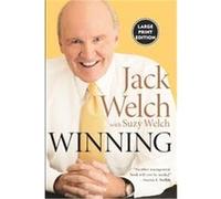 Winning Jack Welch, Suzy Welch (Auteur)