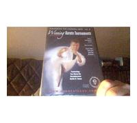 Winning Karate Tournaments Vol 2 Instructional Teaching - Dvd