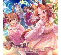 『ウマ娘 プリティーダービー』WINNING LIVE 09