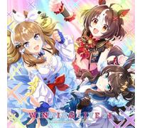 『ウマ娘 プリティーダービー』WINNING LIVE 24(通常盤)