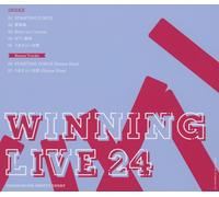Winning Live 24 (CD)