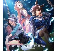 mayddle – 『ウマ娘 プリティーダービー』 WINNING LIVE 26