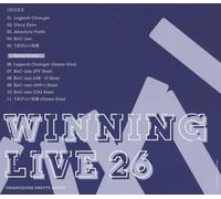 Winning Live 26