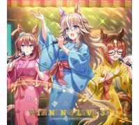 『ウマ娘 プリティーダービー』WINNING LIVE 30 (通常盤) - V.A.