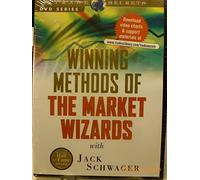 Winning Methods of The Market Wizards