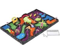 #winning Mini-golf électronique Arcade - Plaisir d'intérieur avec accessoires et clubs