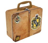 Harry Potter Hufflepuff Top Trumps Collector's Tin Card Game