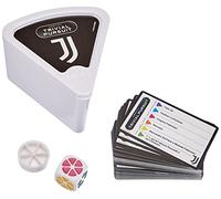 Winning Moves 032353 Trivial Pursuit Juventus Couleur Coloré