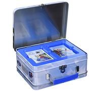 Winning Moves - 0692 - Coffret Collector Reine Des Neiges - Version Française