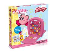 Winning Moves- Kirby Jeux, 5053410005504, coloré
