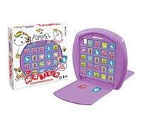 Winning Moves 62950 Match Licorne de Pompe pour 2 Joueurs ou équipes à partir de 4 Ans G