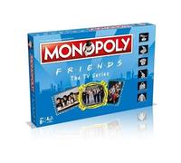 Winning Moves amis du