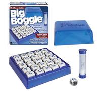 Winning Moves Big Game Parole Boggle