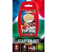 Winning Moves Cartes à Collectionner World Football Stars German