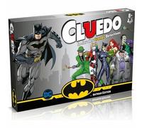 CLUEDO Batman - Jeu de société