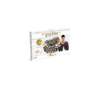 Winning Moves Cluedo Harry Potter