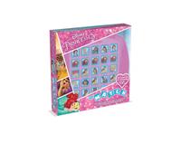 Winning Moves Disney Princess - Match
