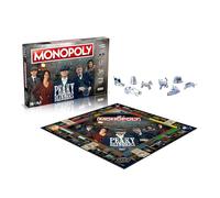 Winning Moves Games de société, Multicolore (WM01739-POL-6)
