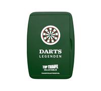 Winning Moves GmbH Top Trumps - Fléchettes collectables