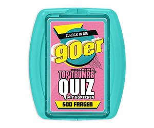 Winning Moves GmbH WIN47315 Quizspiele