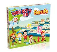 Winning Moves GmbH WM04515-GER-6 Jeu Multicolore