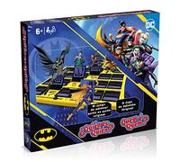WINNING MOVES Guess Who Batman Spain