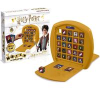 Winning Moves HARRY POTTER - Top Trumps Match Board Game (NOUVEAU)