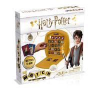 Winning Moves Harry Potter - Top Trumps Match NEW White packaging CEE Board Game
