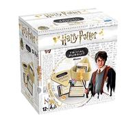 Trivial Pursuit - HARRY POTTER - Volume 1 Blanc 36658