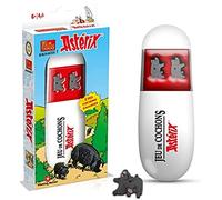 Winning Moves - Jeu de cochons Astérix - Jeu de société - Jeu de dés - Version française