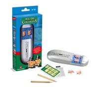 Winning Moves – Jeu de société – Jeu de Cochons – Jeu de dés – Version française