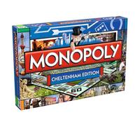 Winning Moves- Jeu de société Cheltenham, 22873, Taille Unique