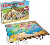 Winning Moves Jeu de société RISK édition Astérix