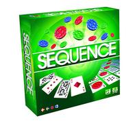 Winning Moves - Jeu de société - Sequence Game