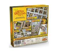 Winning Moves - Jeu de société - Trésor Des Dragons