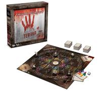 Winning Moves Jeu De Société Trivial Pursuit Horror