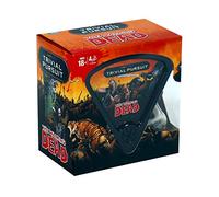 Winning Moves Trivial Pursuit The Walking Dead(s) Multicolore G