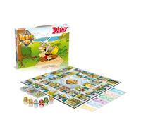 Winning Moves - LA Bonne Paye Asterix - Jeu de société - Jeu de Plateau - Astérix et Obelix - Version française, 2 à 6 Joueurs