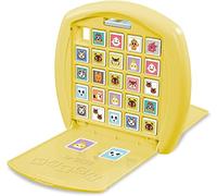 Winning-Moves Jeu de société Match Animal Crossing – Aligne 5 cubes, dès 4 ans, version française