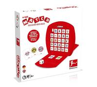Winning Moves - Match - Édition Bundesliga (avec Clubs) - Jeu Bundesliga - Âge 4+ - Multilingual