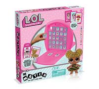 Winning Moves Match L.O.L. Surprise! - L.O.L. Surprise!