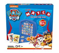 Jeu classique Match Pat' Patrouille G