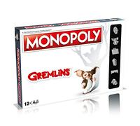 Winning Moves: Monopoly - Gremlins (WM01402-EN3)