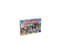 Monopoly - One Piece Edition
