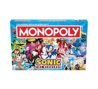 Monopoly - Jeu de société, WM04624-GER-6 - À partir de 8 ans - 2 joueurs