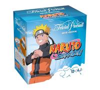 Winning Moves Naruto Jeu de Plateau Trivial Pursuit Naruto Bitesize *Allemand*