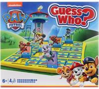 Winning Moves PAW PATROL - Devine qui ? jeu de société [multilingue]
