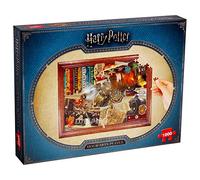 Puzzle 1000 pièces Winning Moves Poudlard NC